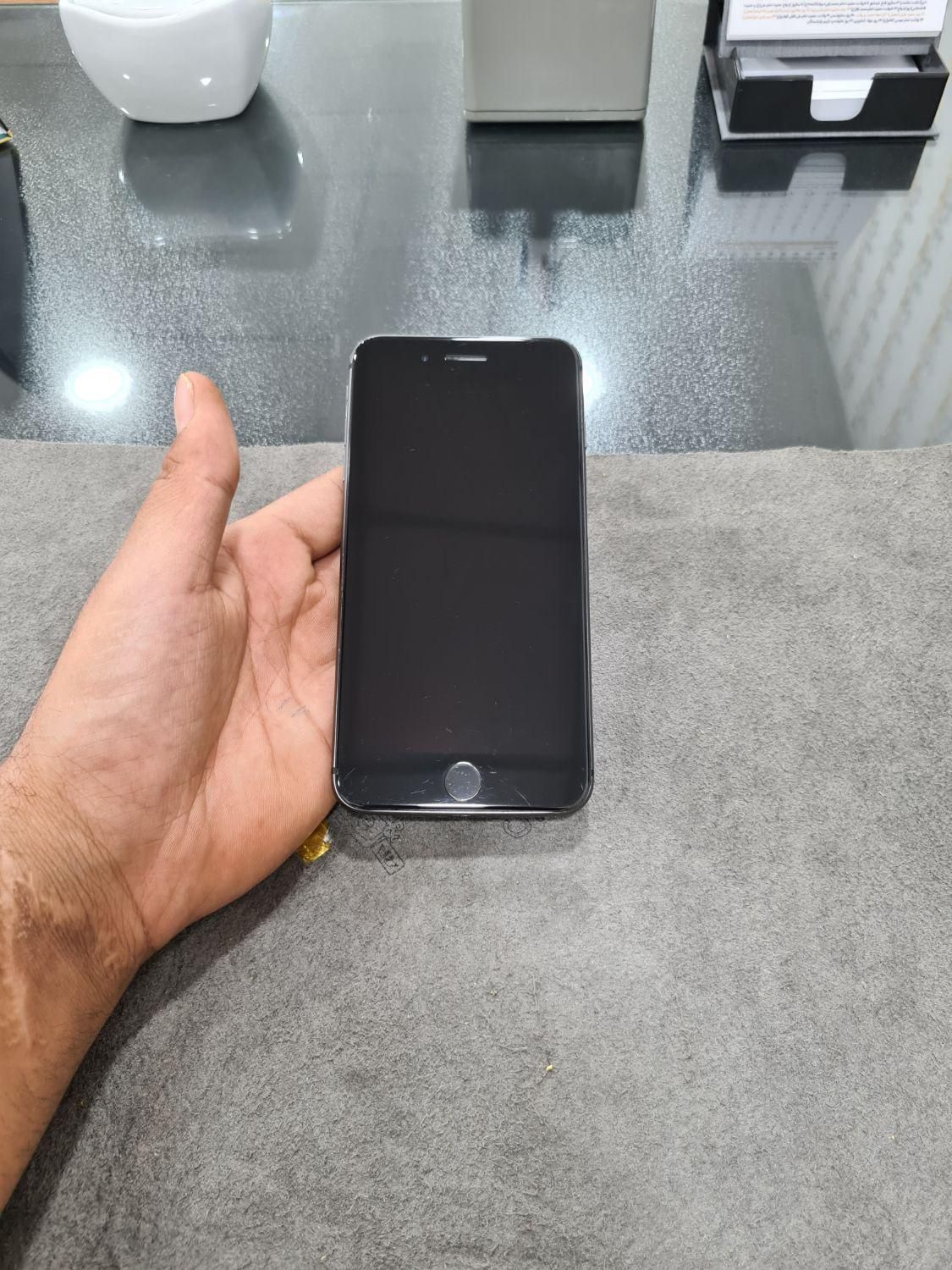 iphone 8plus 256G lla|موبایل|سبزوار, فیاض|دیوار