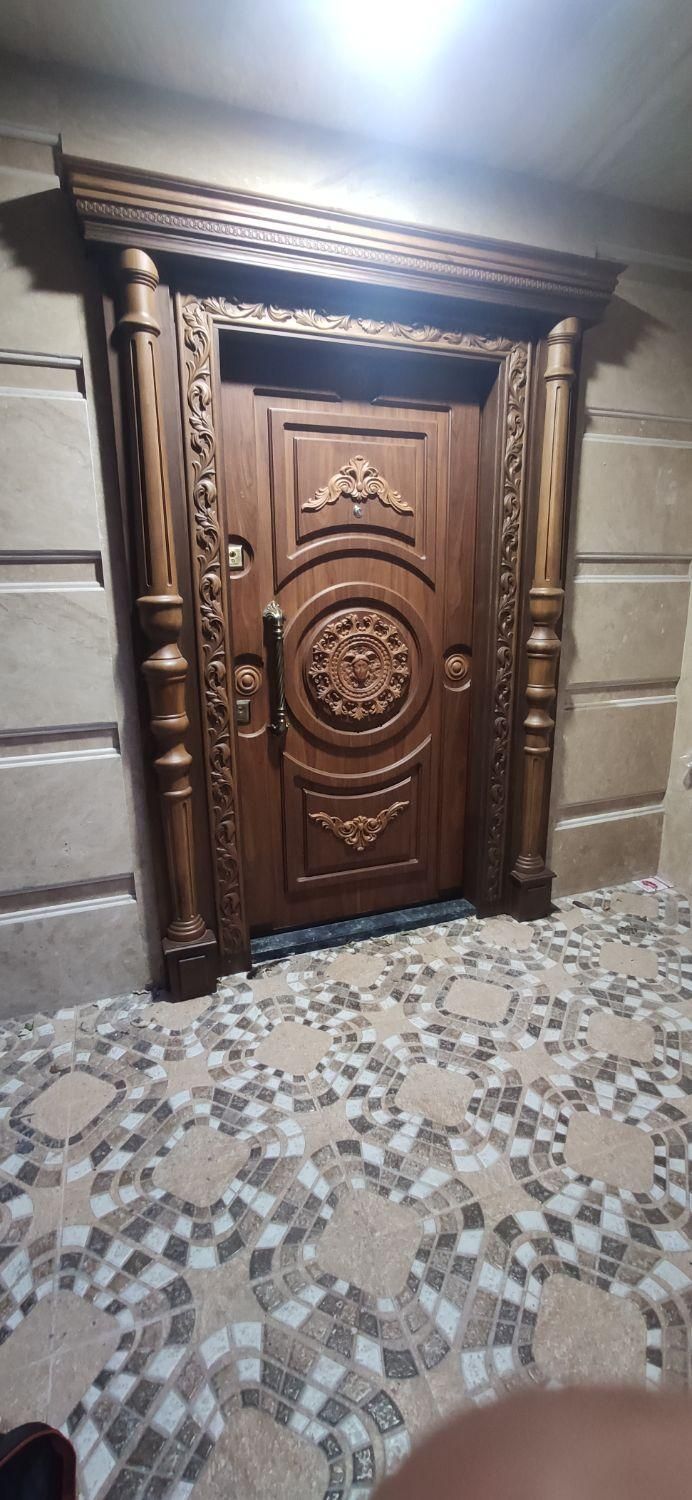 نصب درب ضدسرقت /داخلی/ضد حریق/جک آرام بند|خدمات پیشه و مهارت|اردبیل, |دیوار