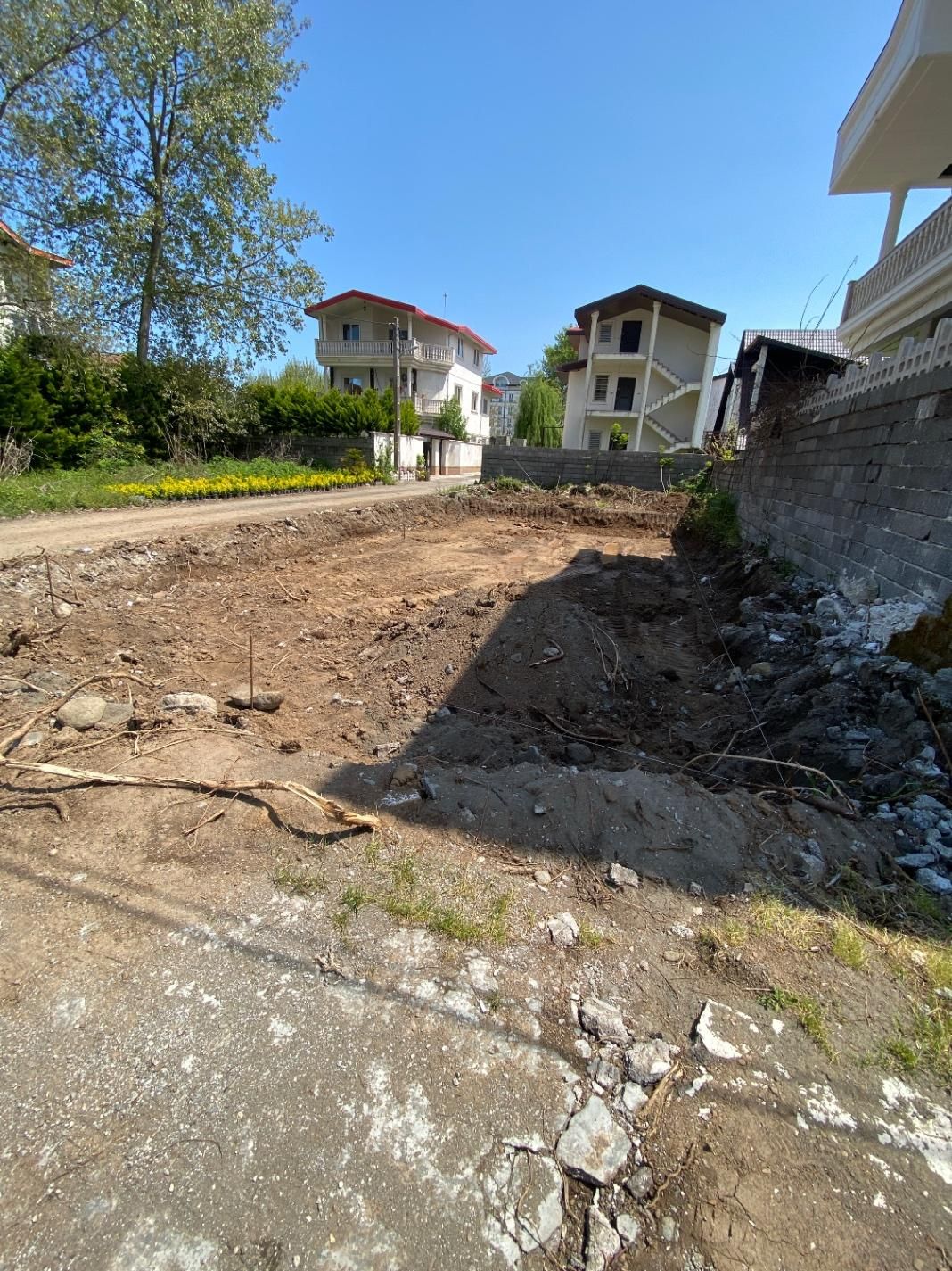 پیش فروش واحد مسکونی در شهر ساحلی چابکسر|پیشفروش املاک|چابکسر, |دیوار