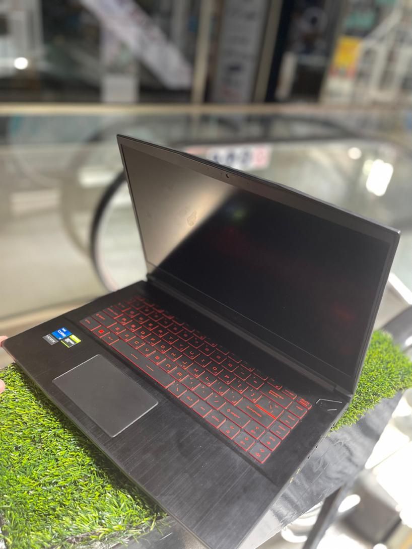 MSI خوش قیمت و بی نظیر|رایانه همراه|اصفهان, احمدآباد|دیوار
