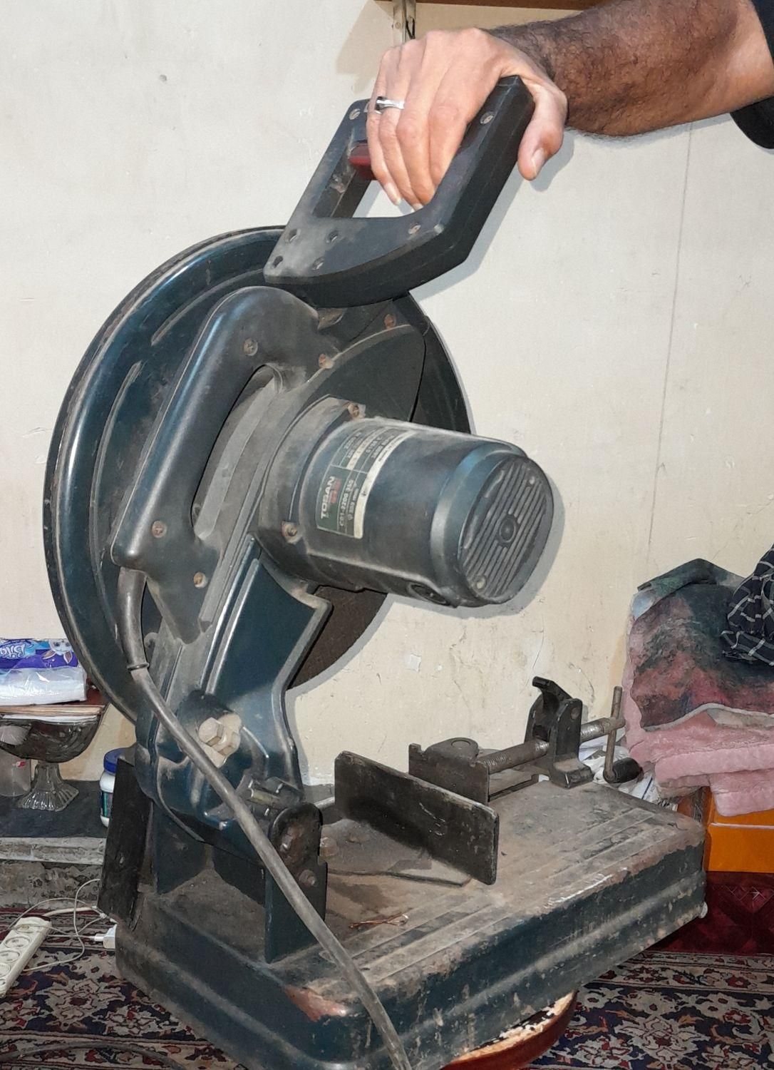 جوشکاری سیار ریاحی|خدمات پیشه و مهارت|بندرعباس, |دیوار