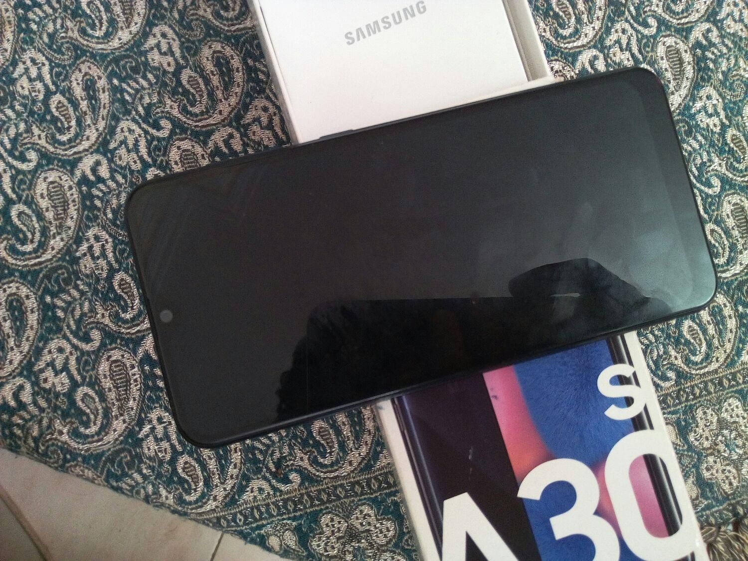 A30s 128 gig|موبایل|تهران, پیروزی|دیوار