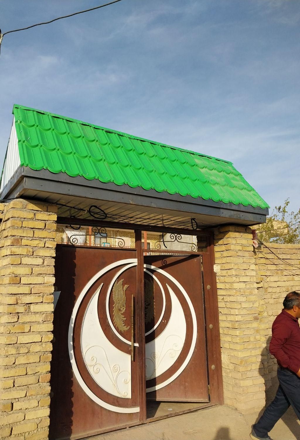 اجرای کامل شیروانی|خدمات پیشه و مهارت|قزوین, |دیوار