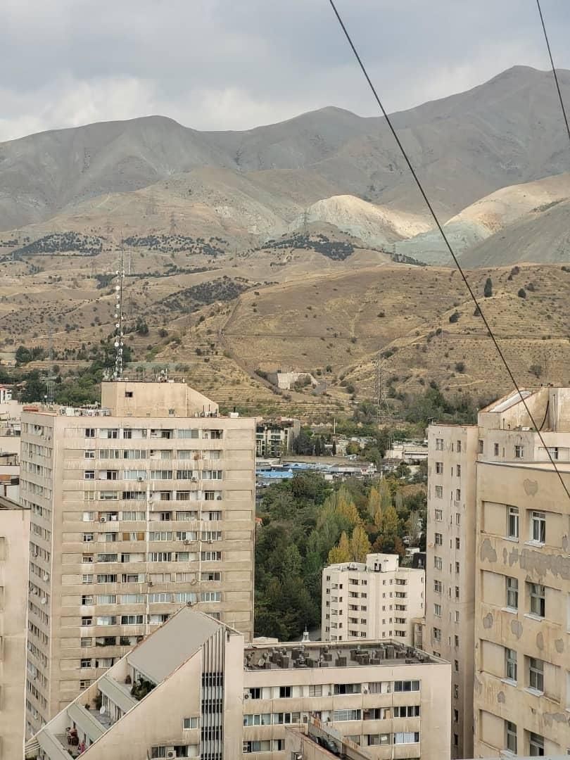 ۴۲۰۰ متر مشارکت شهرک غرب (vip)|مشارکت در ساخت املاک|تهران, شهرک غرب|دیوار