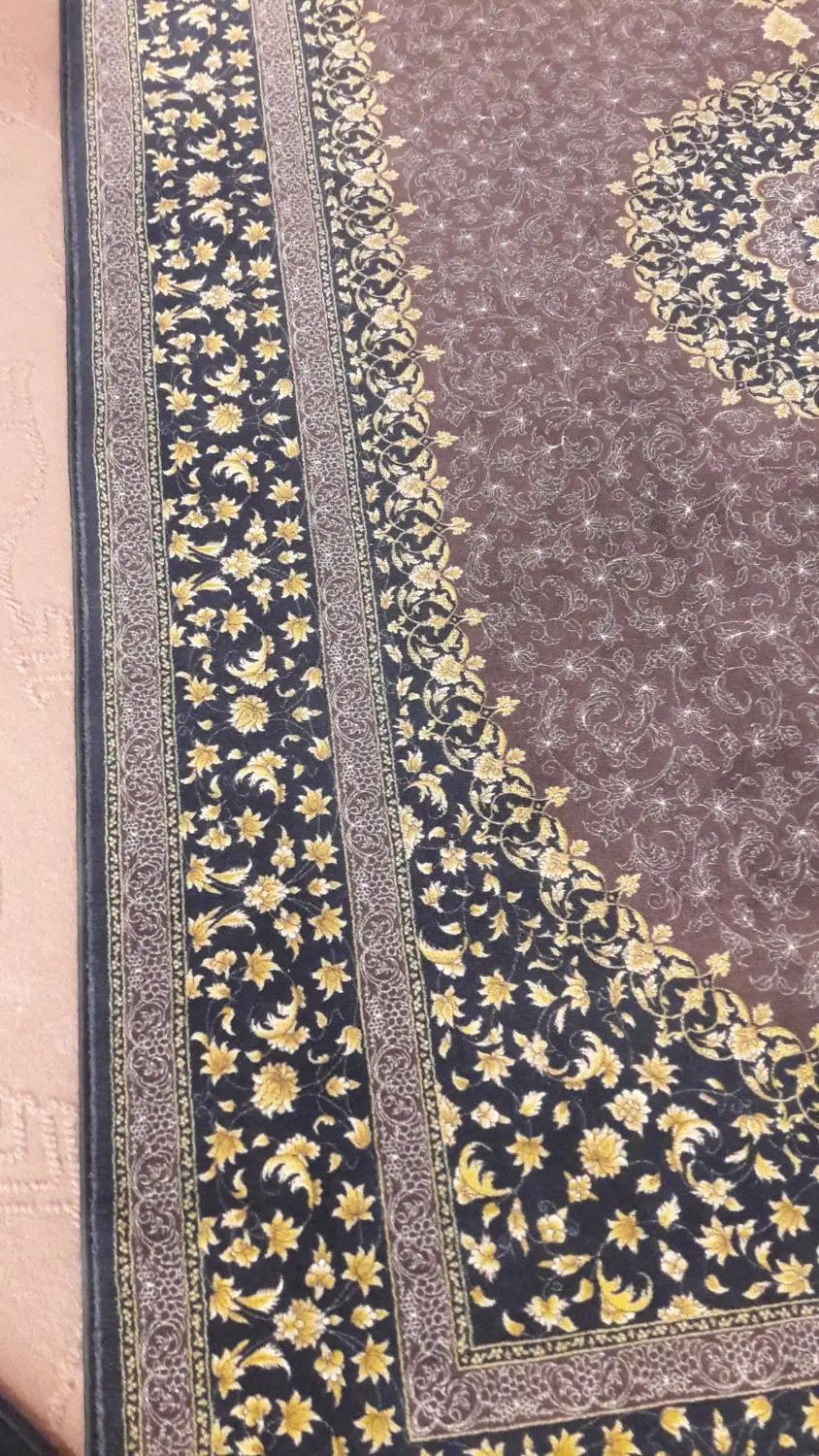 ۳تخته قالیچه ۴متری ۲متری|فرش|کرج, حصارک پایین|دیوار