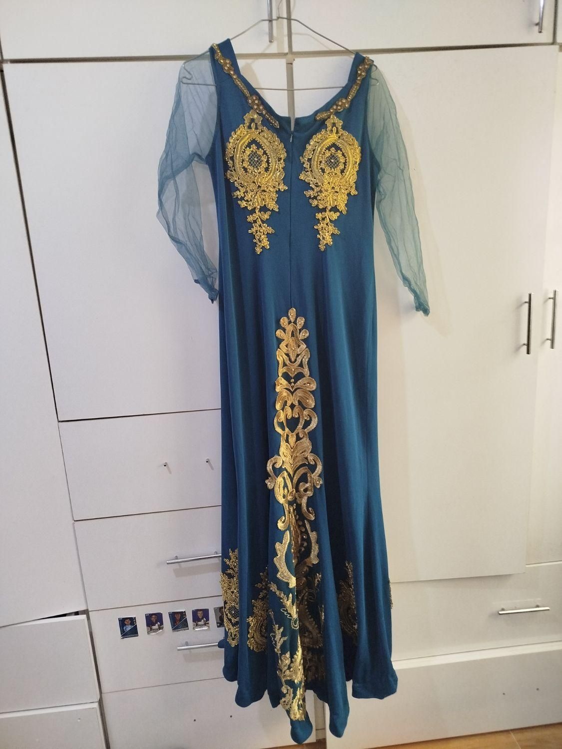 لباس مجلسی|لباس|چناران, |دیوار