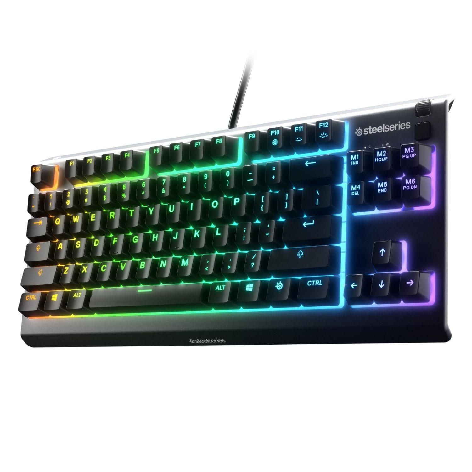 Steel Series APEX 3 TKL|قطعات و لوازم جانبی رایانه|تهران, نواب|دیوار