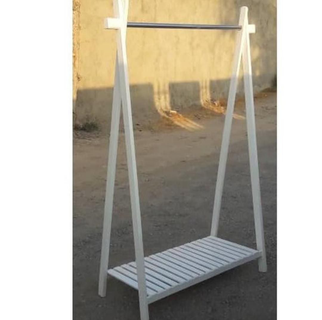 رگال چوبی|جاکفشی، کمد، دراور|رشت, شهرک احمد خمینی|دیوار