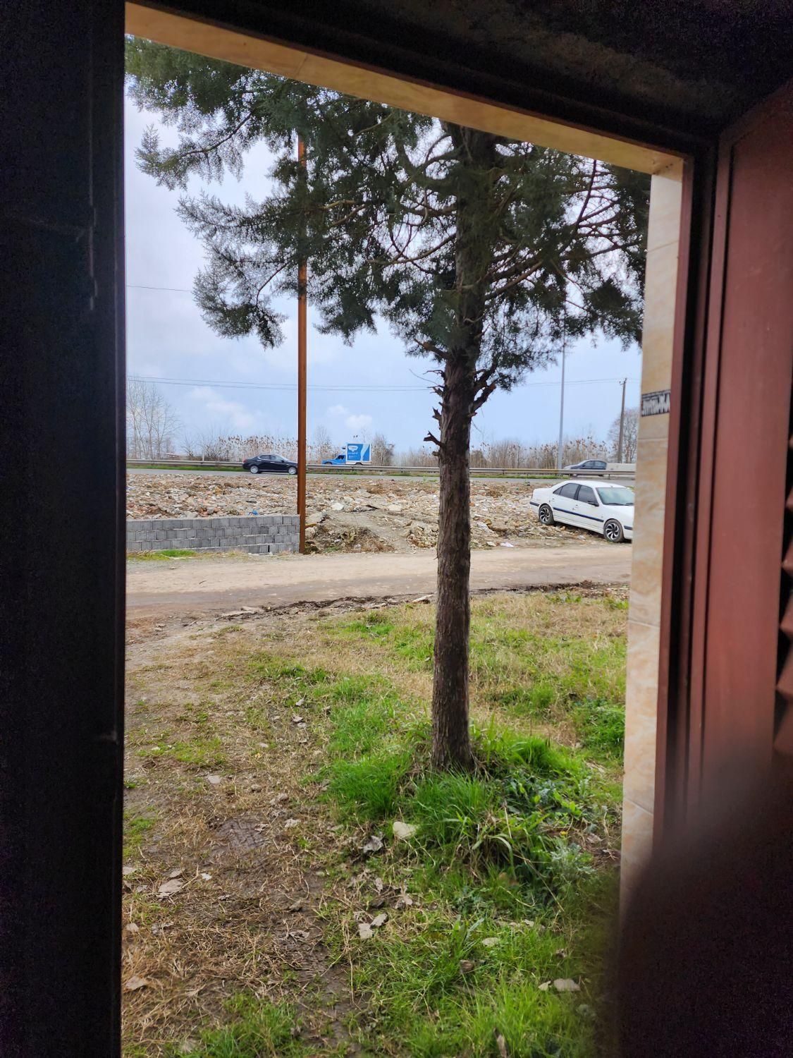 اجاره ویلا دوبلکس|اجارهٔ کوتاهمدت ویلا و باغ|خمام, |دیوار