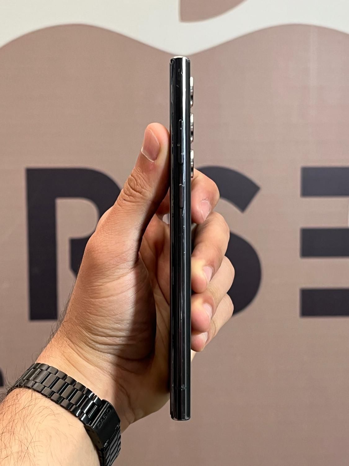 Samsung S22 ultra 256/12|موبایل|کرج, کوی امامیه|دیوار