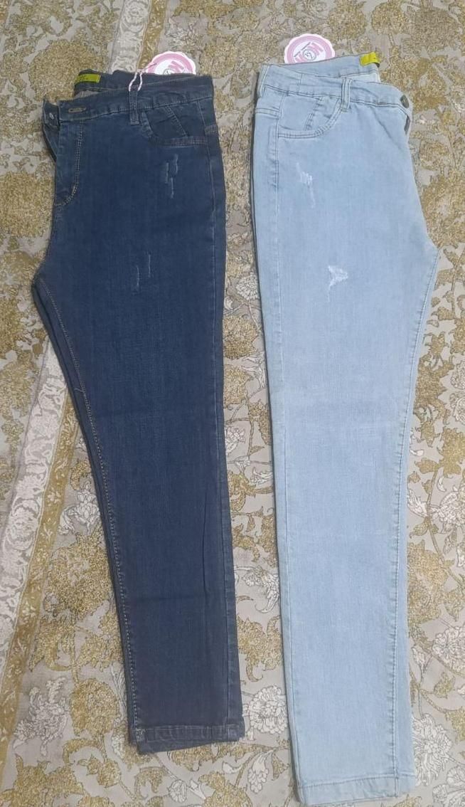 شلوار لی|لباس|گلستان (تهران), |دیوار