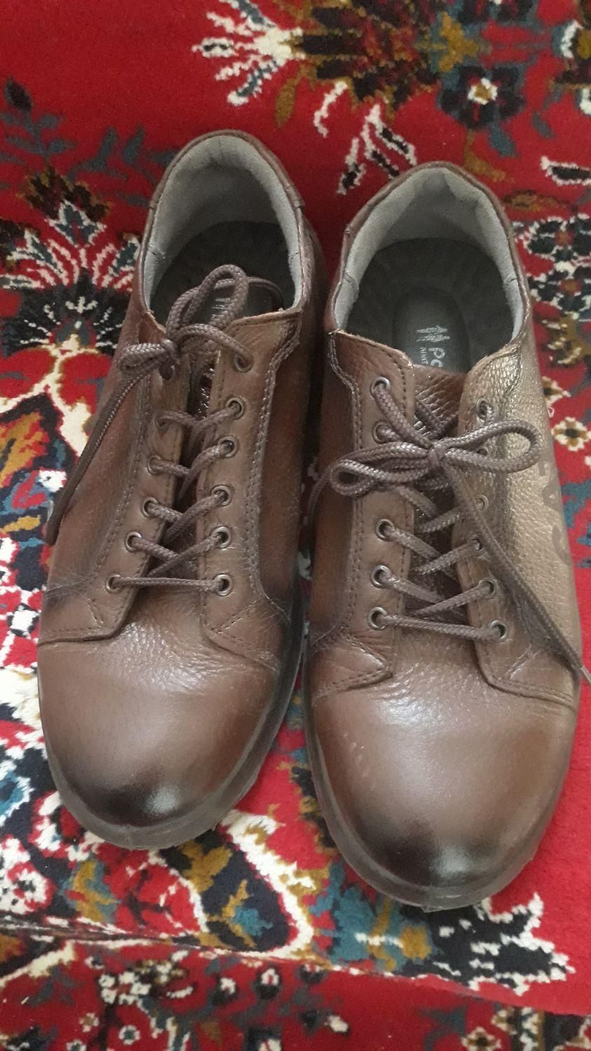 سایز۴۱|کیف، کفش، کمربند|قم, ارم|دیوار