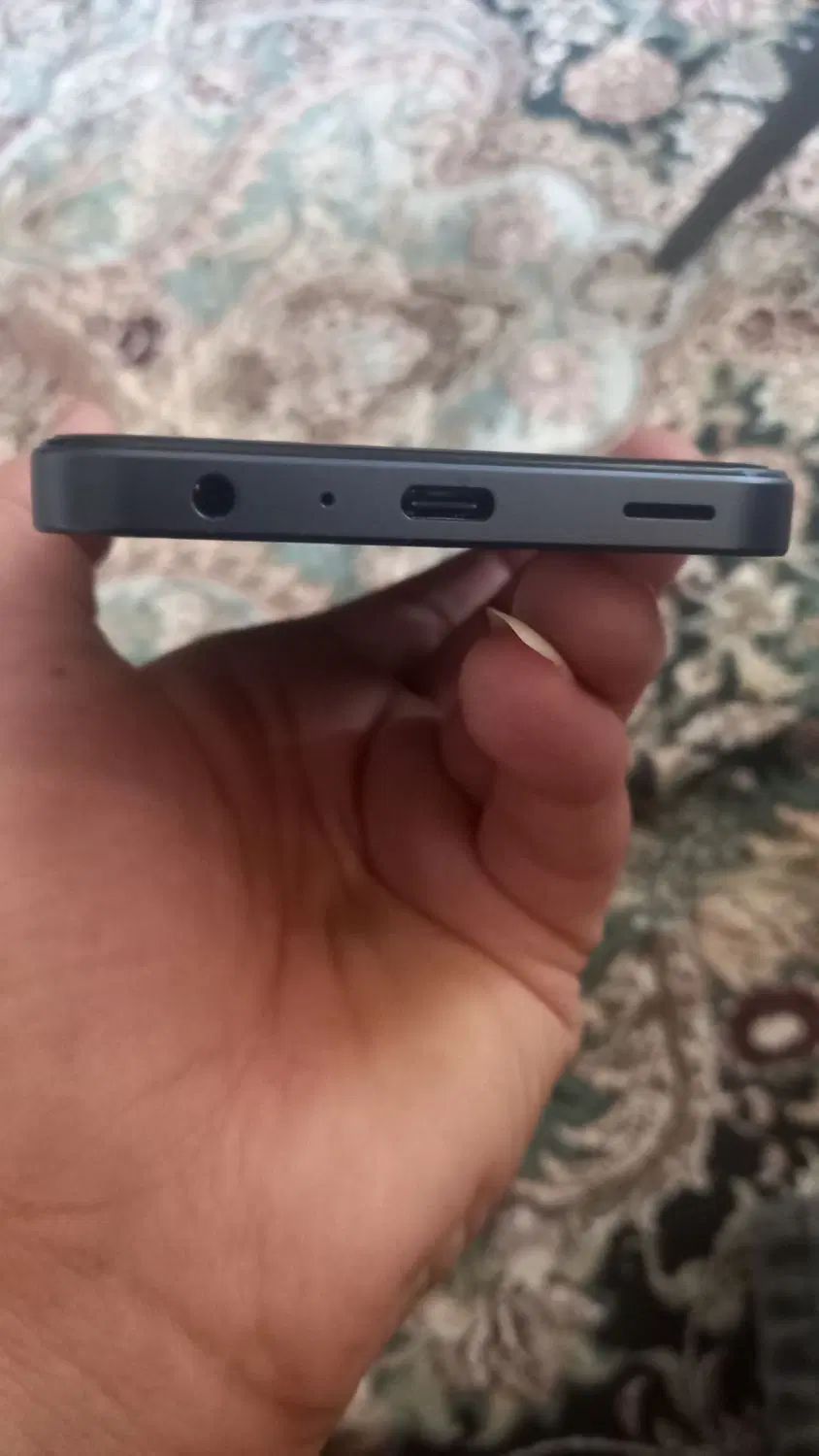 سامسونگ Galaxy A25 با حافظهٔ ۱۲۸ گیگابایت|موبایل|تهران, دولاب|دیوار