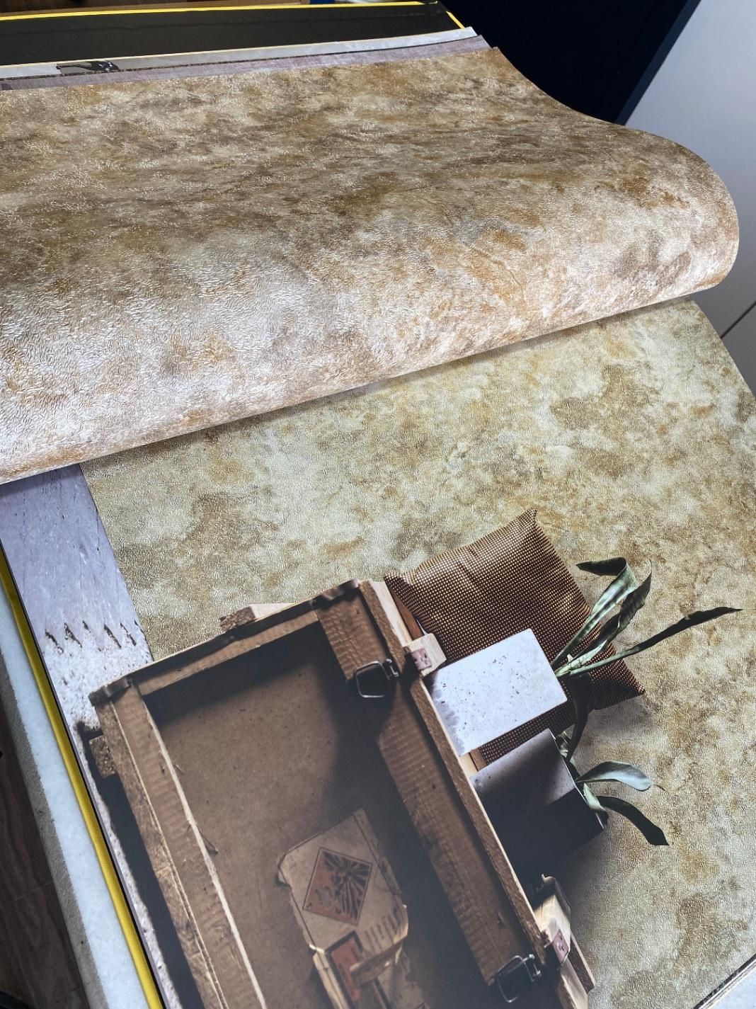 کاغذ دیواری پوستر|خدمات پیشه و مهارت|دماوند, گیلاوند|دیوار