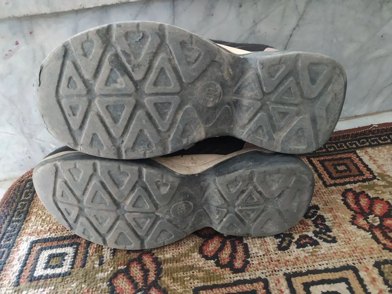 کتونی۳۹|کیف، کفش، کمربند|کرج, اکبرآباد|دیوار
