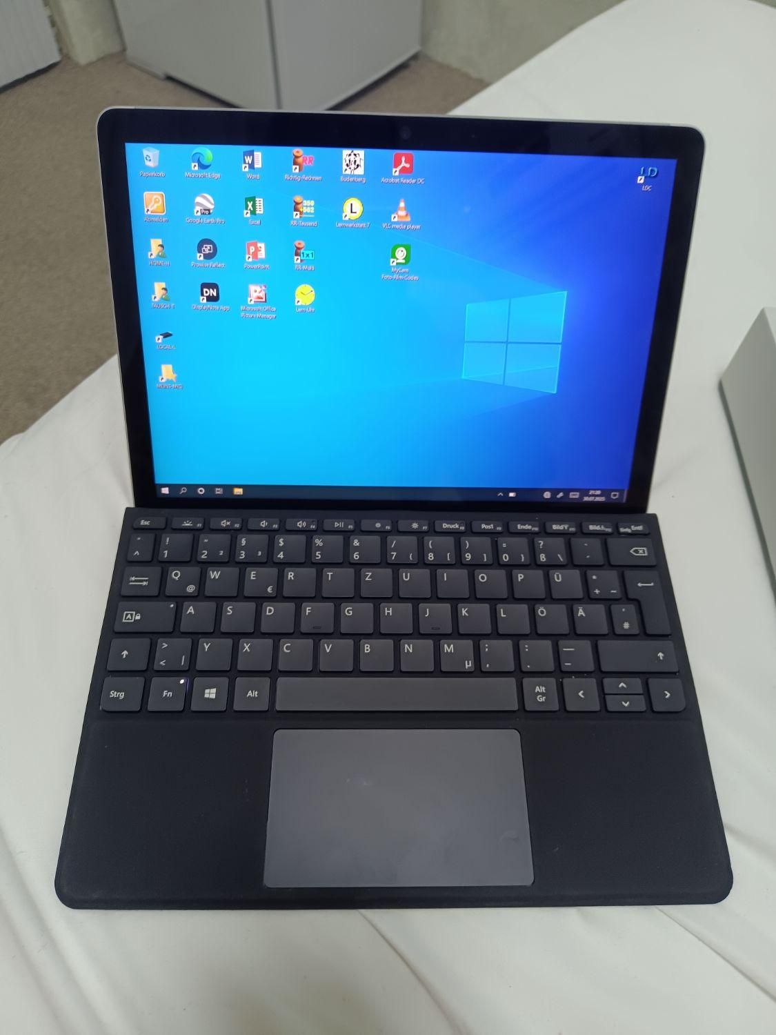 Microsoft Surface Go 2|تبلت|تهران, سهروردی|دیوار
