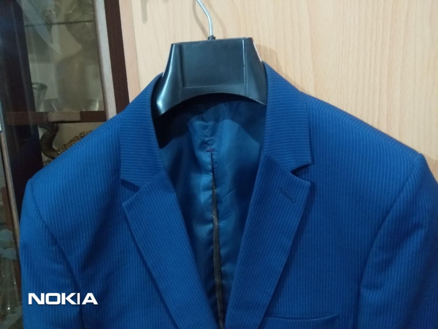 کت و شلوار و پیراهن نو و شیک ویژه ی اندامی ها|لباس|تربتحیدریه, رضاشهر|دیوار