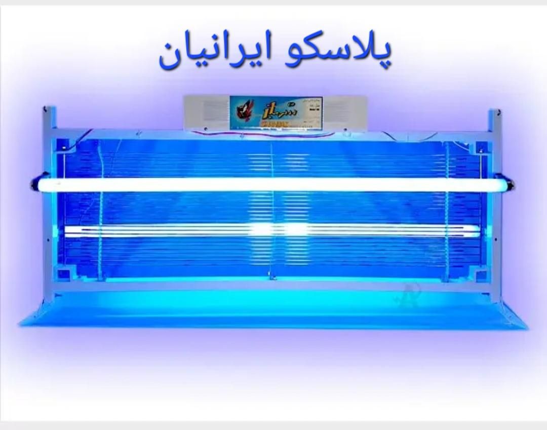 حشره کش شهباز مدل ۱۸۰ صنعتی ۴۰۰ متر سالن|سایر لوازم برقی|تهران, ابوذر|دیوار