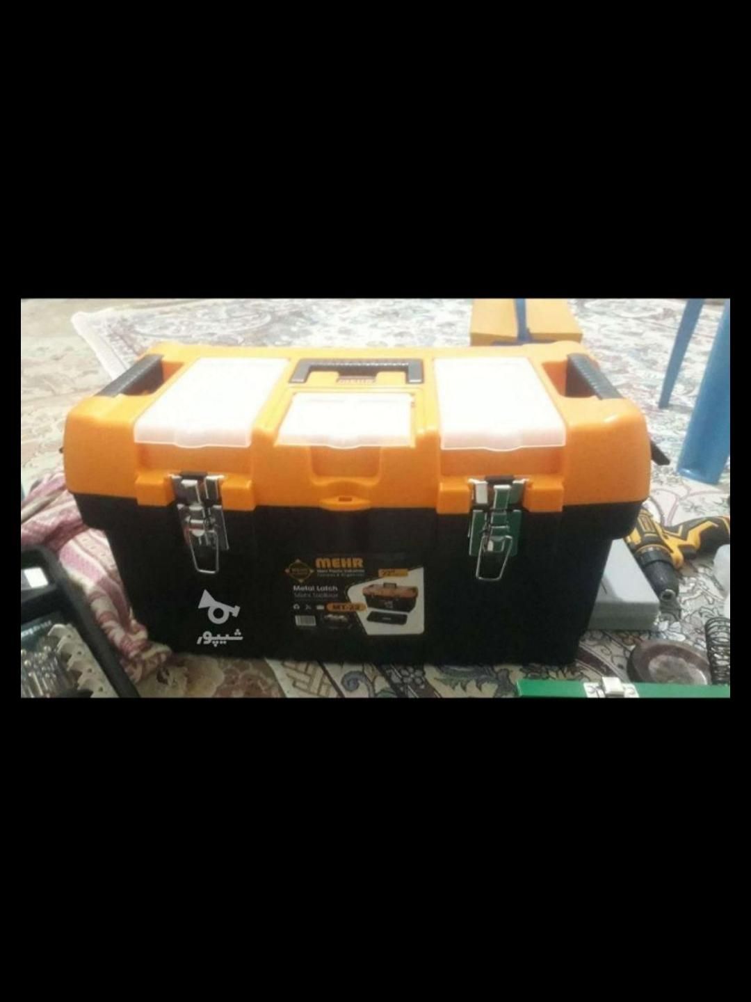 حراج ابزارالات برقی و دستی درجه یک|حراج|تهران, ائمه اطهار|دیوار