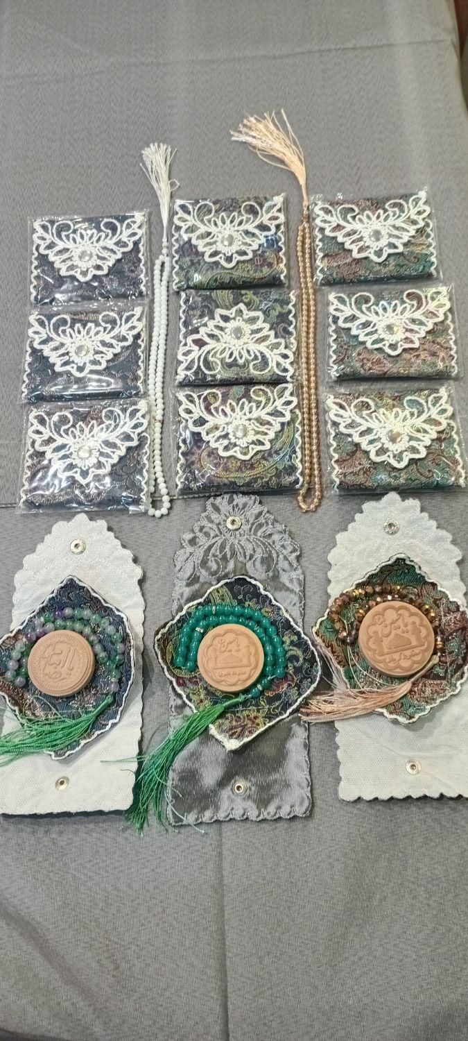 جانماز کیفی ترمه دکمه دار مدل بهار ۹×۱۰|صنایع دستی و سایر لوازم تزئینی|تهران, بازار|دیوار