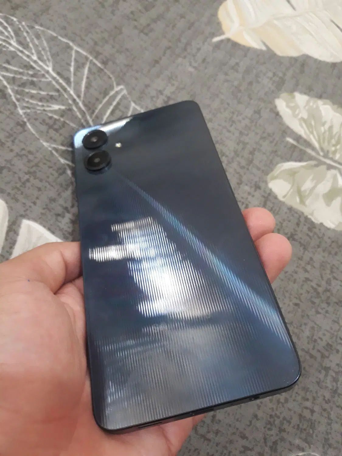 ساسمونگ گلکسی A06 Samsung|موبایل|تهران, شهران جنوبی|دیوار