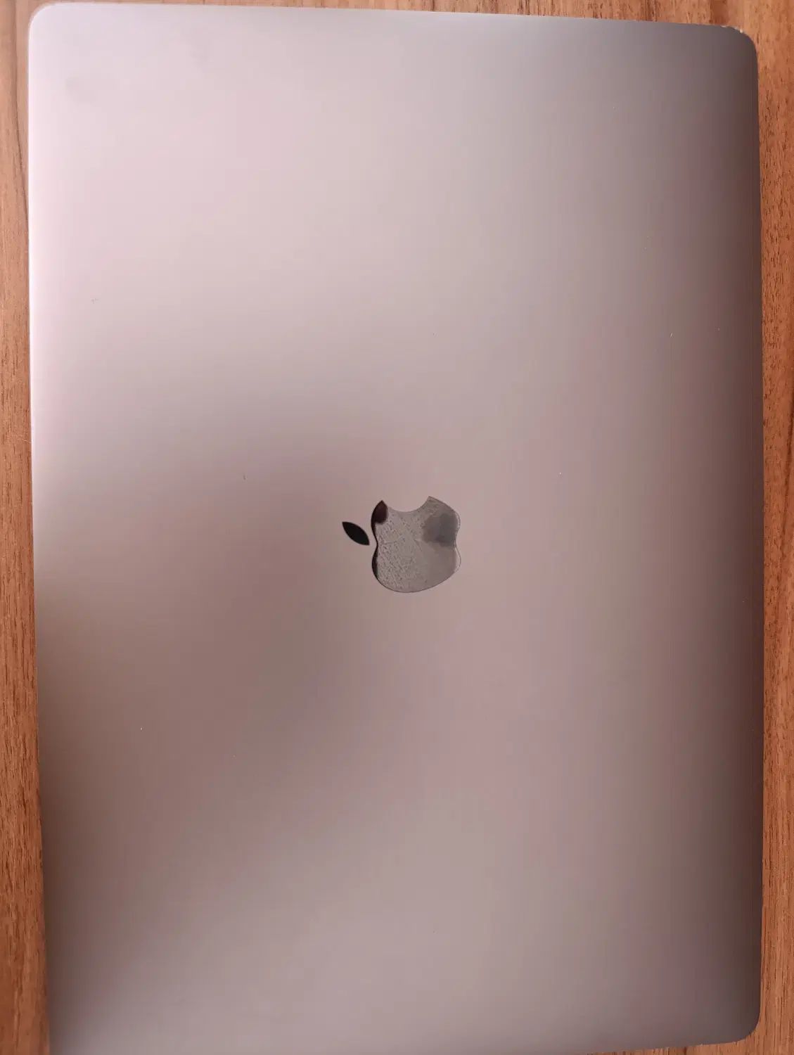 apple MacBook pro 2019 i9 ram32 SSD 2tb|رایانه همراه|همدان, |دیوار