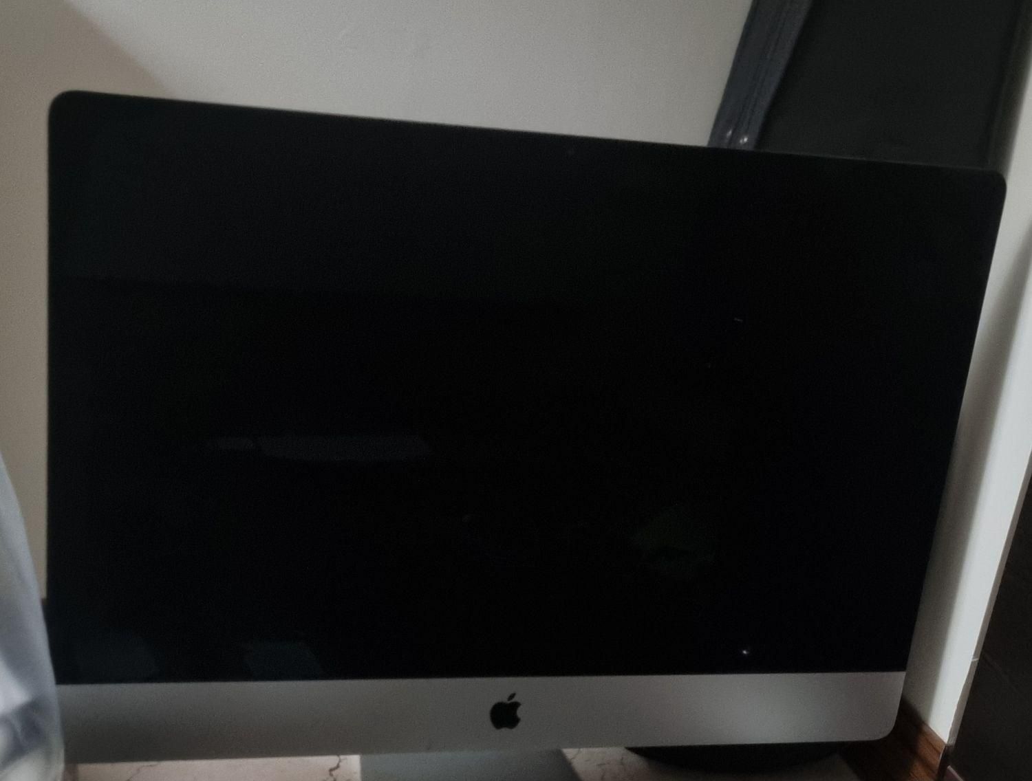 imac 27inch 2013|رایانه رومیزی|تهران, پاسداران|دیوار