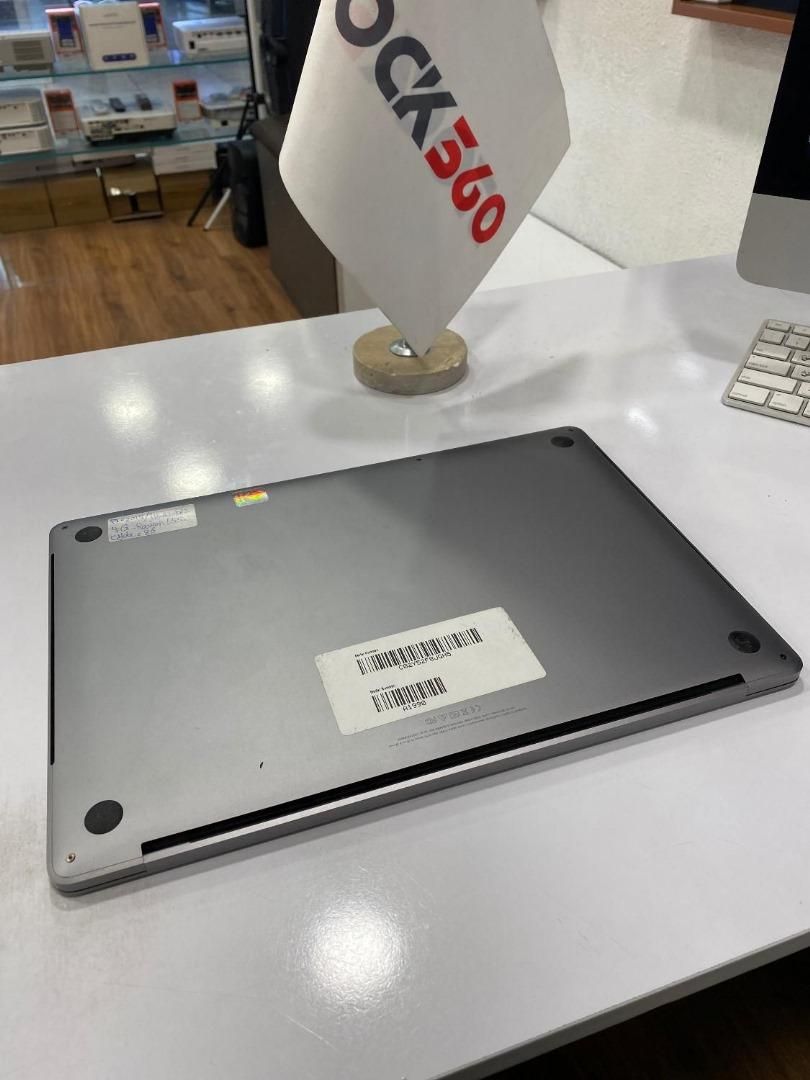 مک بوک پروCore i9 Ram 32/Macbook Pro 2018گرافیکدار|رایانه همراه|تهران, جردن|دیوار