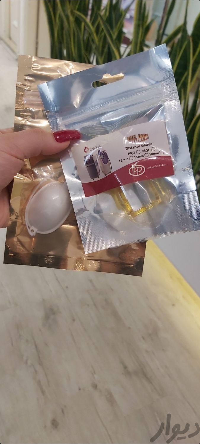 کلینیک لیزر نسیم شعبه غرب تهران|خدمات آرایشگری و زیبایی|تهران, شاهین|دیوار