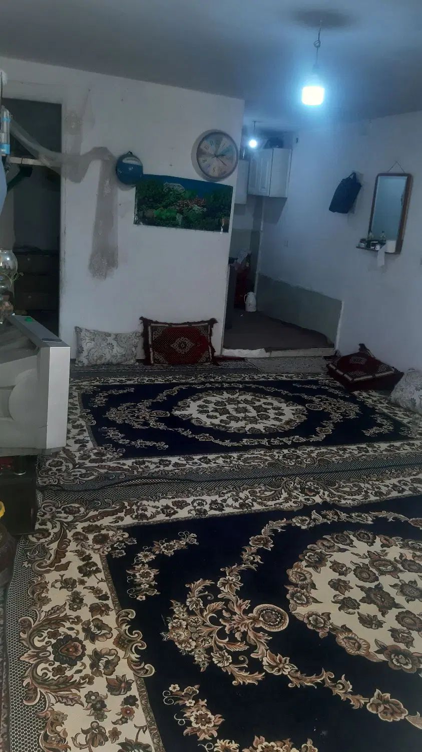 خانه کلنگی برای فروش و اجاره|اجارهٔ خانه و ویلا|تهران, شهرک ابوذر|دیوار