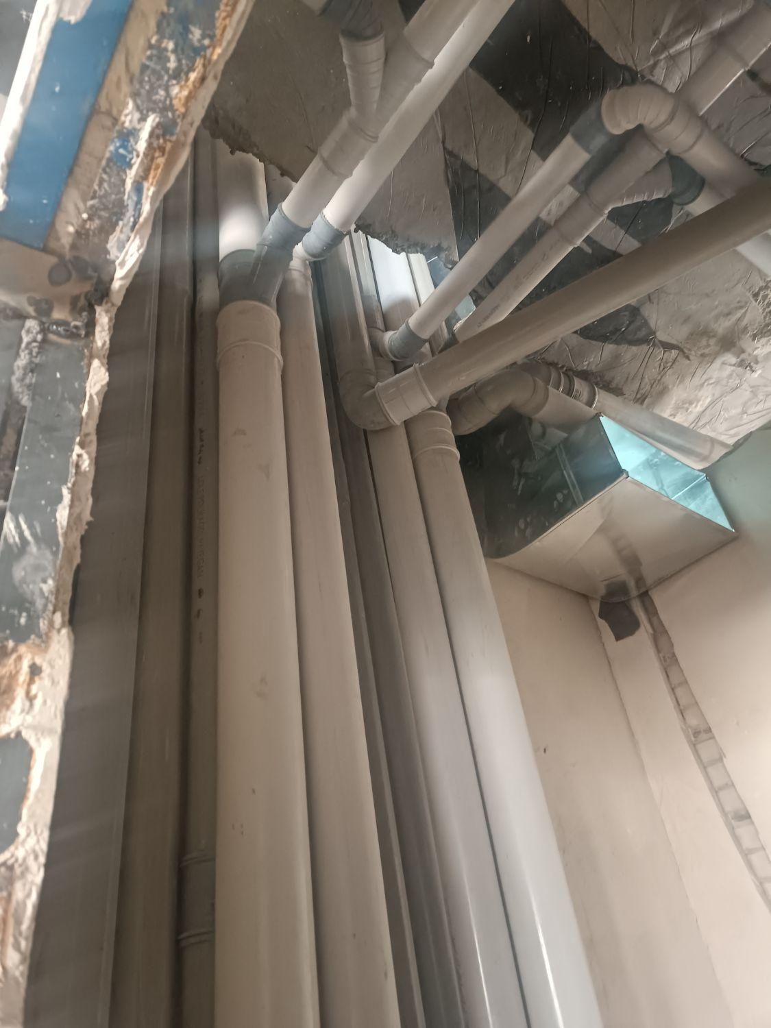 لوله کشی و نشت یابی و قلاویز و خرده جوشکاری|خدمات پیشه و مهارت|مشهد, امیریه|دیوار