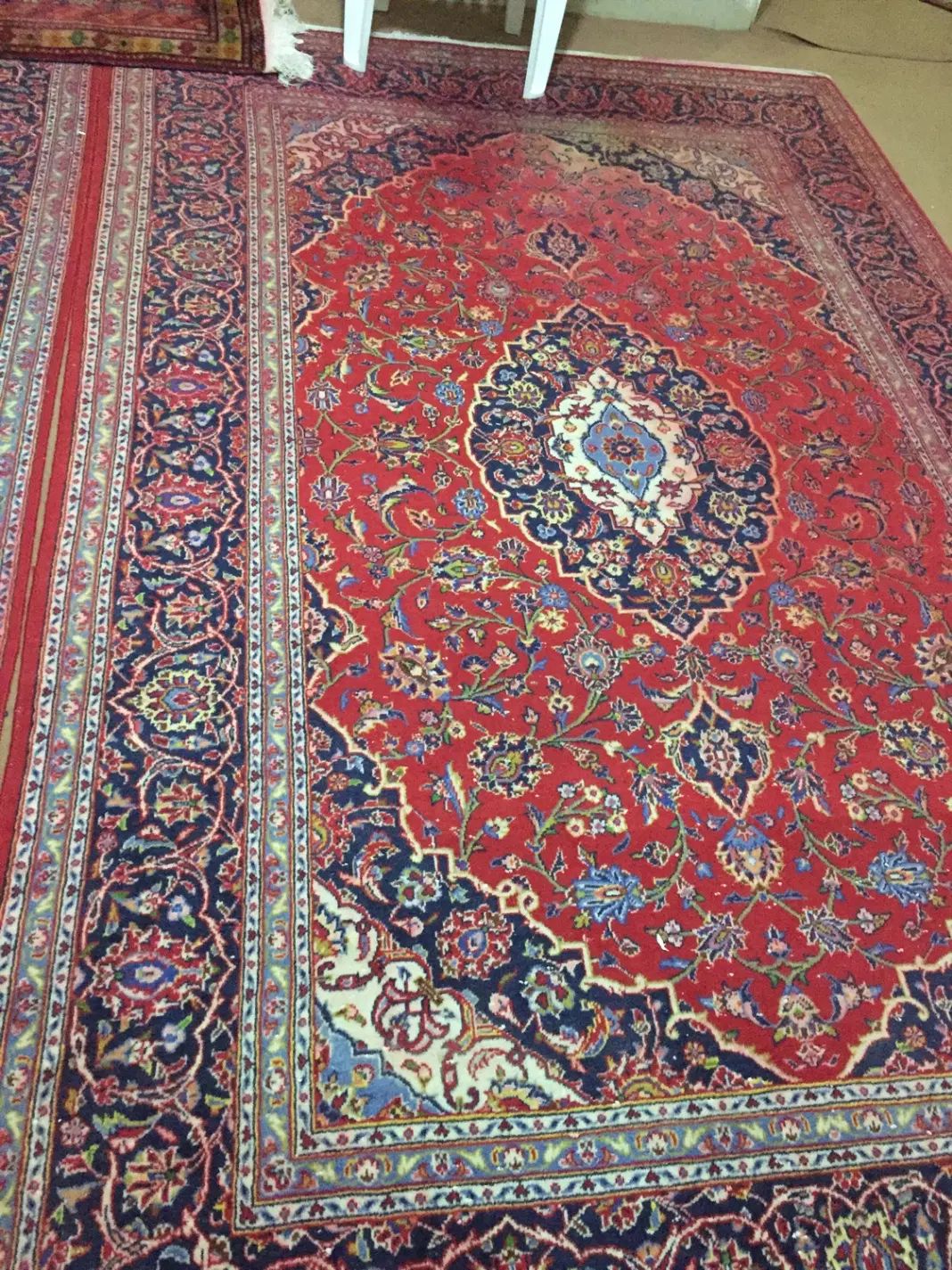 فرش دستباف|فرش|تهران, نیروی هوایی (پیروزی)|دیوار