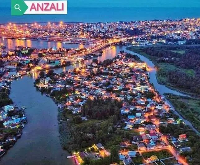 زمین ویلایی ( کلنگی ) مرکز شهر بهترین لوکیشن|فروش زمین و ملک کلنگی|بندر انزلی, نیمه شعبان|دیوار