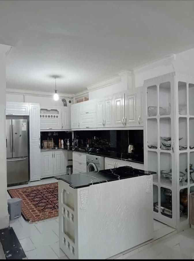 آپارتمان60متری سه ماهه تحویل طبقه دوم|فروش آپارتمان|مشهد, رستگار|دیوار