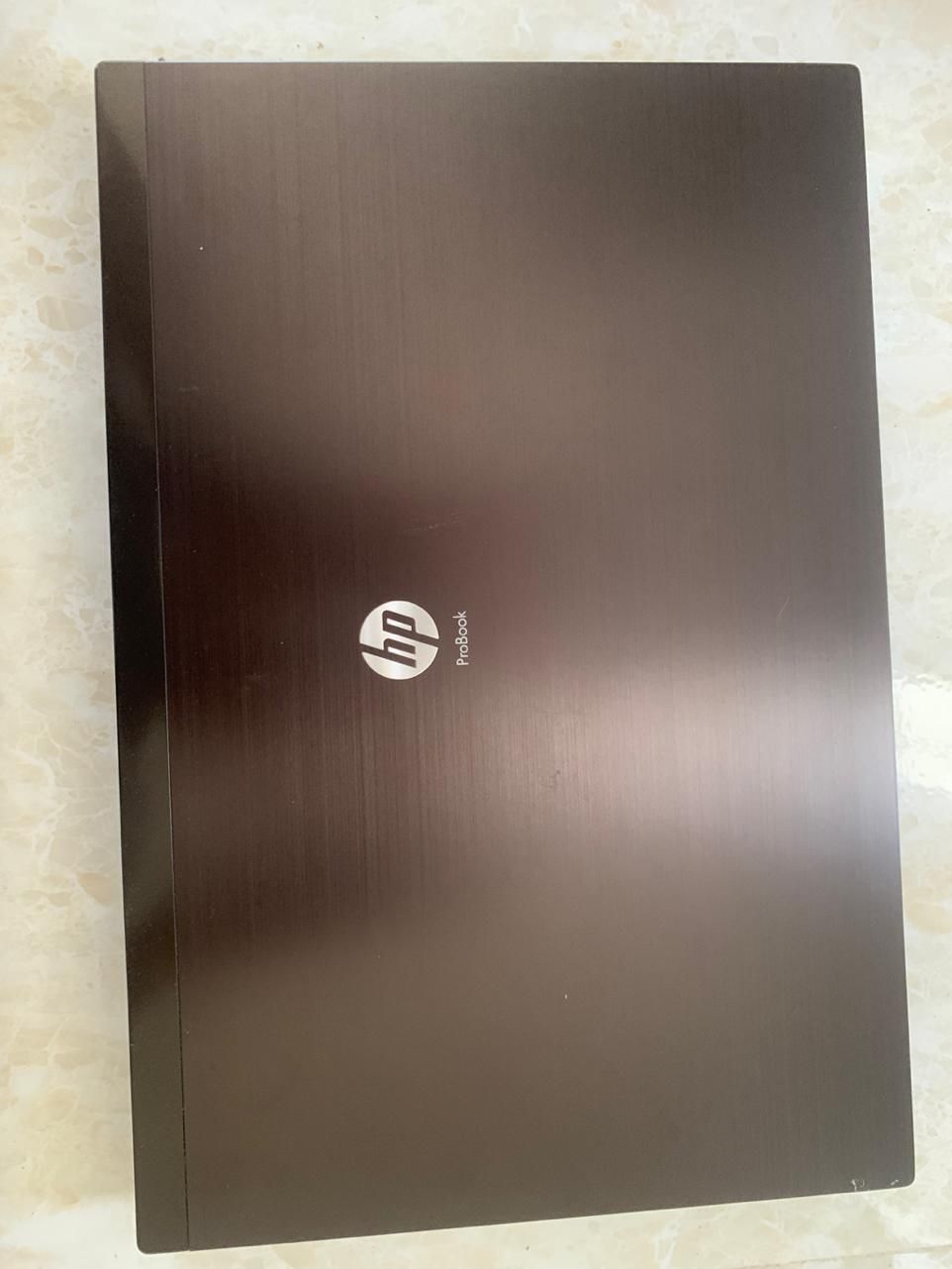 لپ تاب HP 4520s نو|رایانه همراه|ارومیه, |دیوار