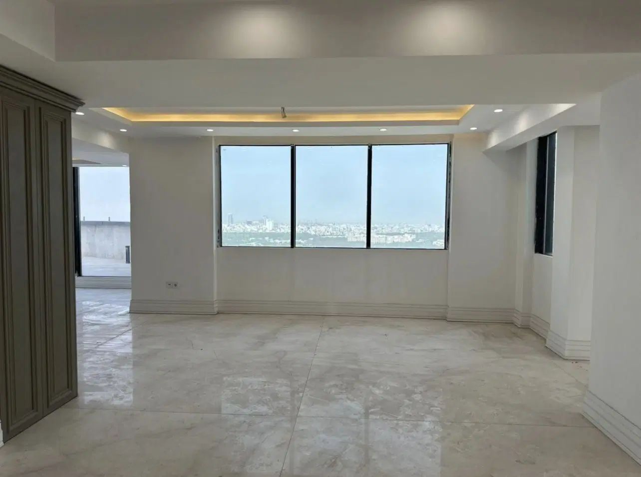 پنت هاوس برج 450متری+180مترتراس|اجارهٔ آپارتمان|مشهد, سجاد شهر|دیوار