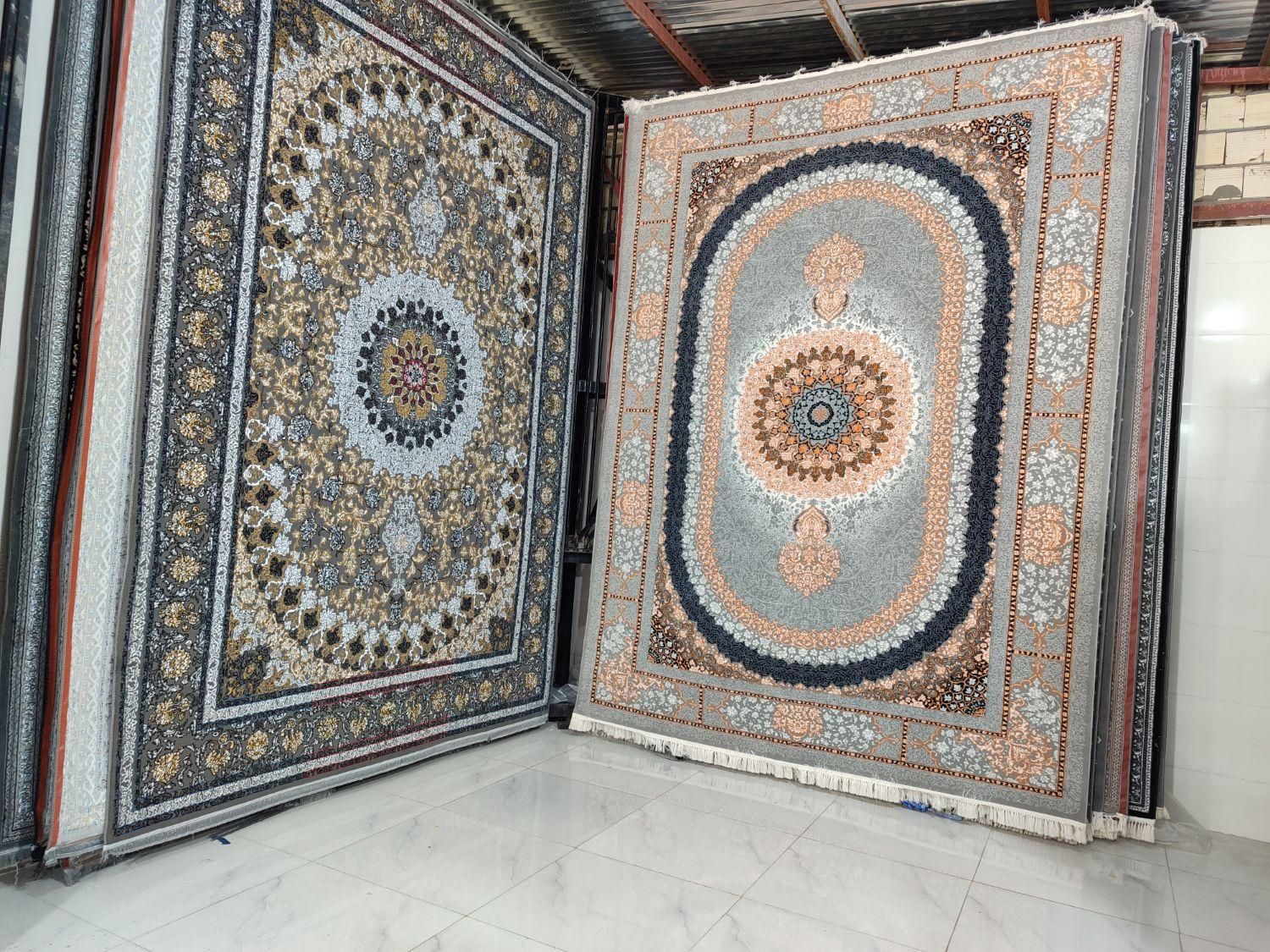سرای طاهری قالی فرش شرکتی|فرش|سیرجان, |دیوار