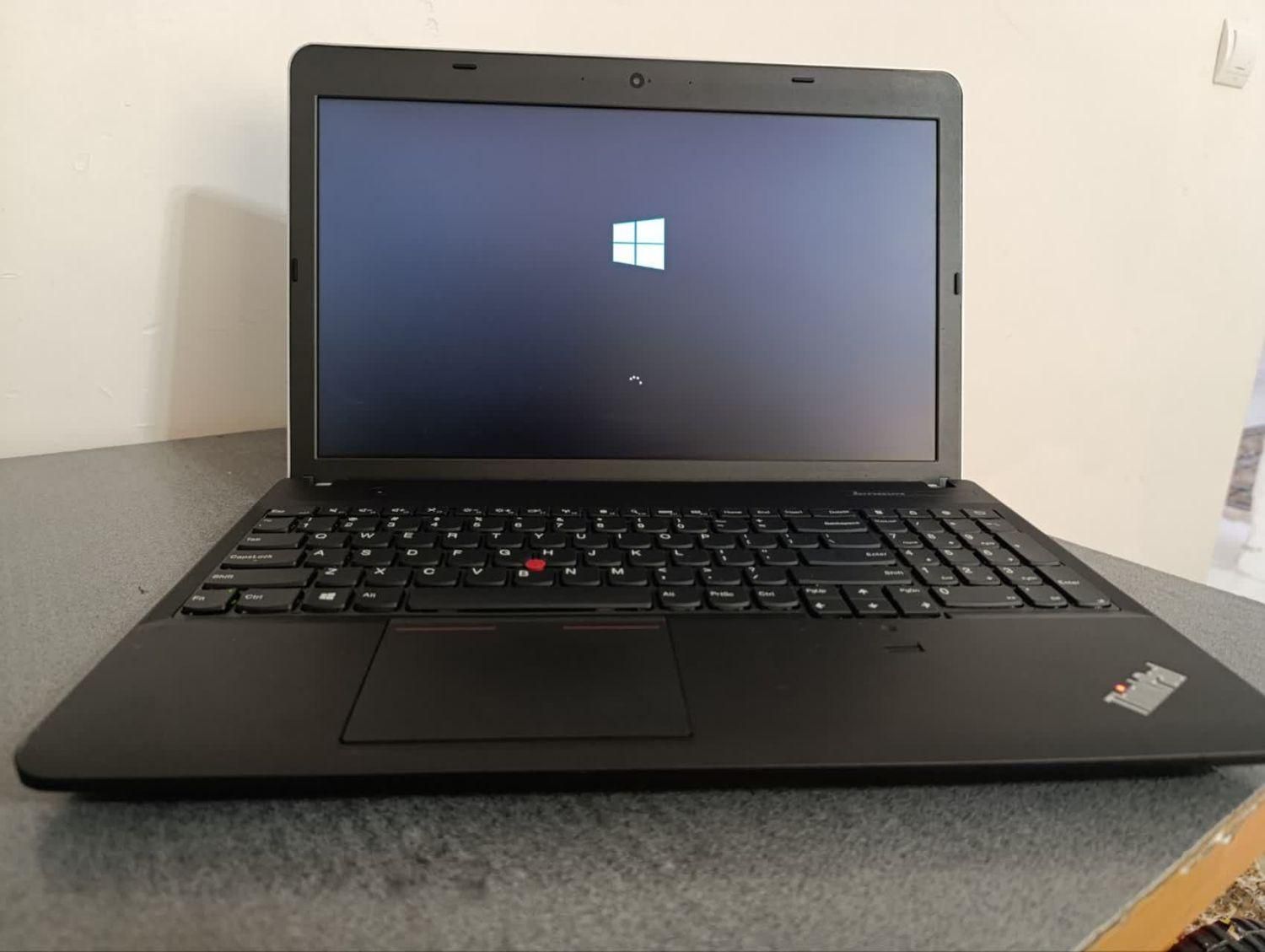 لپ تاپ لنوا  thinkpad e540|رایانه همراه|تهران, قصر فیروزه ۲|دیوار