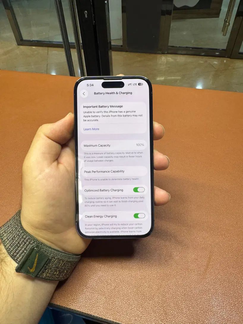iPhone 14 Pro ریجستر شده|موبایل|اصفهان, چرخاب|دیوار