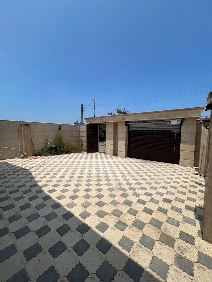 فروش خانه ویلایی ۱۱۰ متری ۲ خوابه با سندتک برگ|فروش خانه و ویلا|کیاکلا, |دیوار