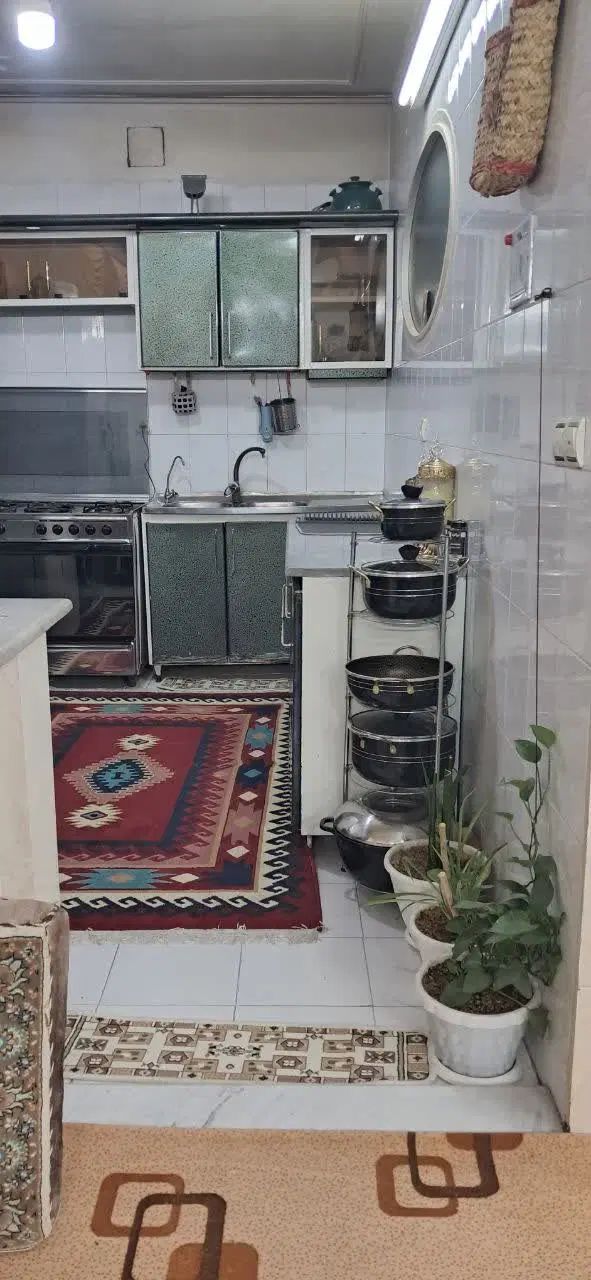 فروش آپارتمان ۷۰ متری ۱ خوابه همکف در حنیف نژاد|فروش آپارتمان|قم, حنیف نژاد|دیوار