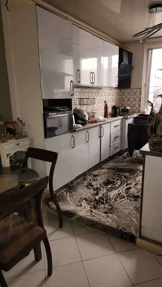 ۶۵ متر آپارتمان ط اول بازسازی خوشگل آفتابگیر گلشهر|فروش آپارتمان|کرج, گلشهر|دیوار
