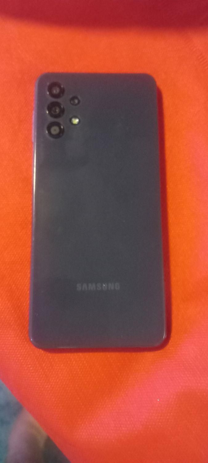 سامسونگ Galaxy A32 5G با حافظهٔ ۱۲۸ گیگابایت|موبایل|تهران, پیروزی|دیوار