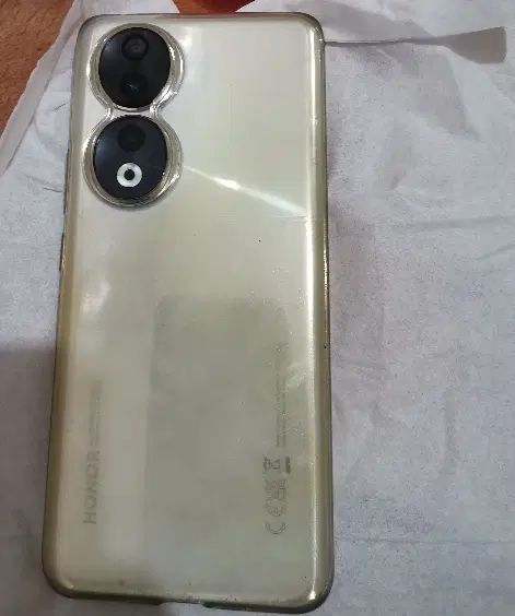 موبایل honor 90 درحد نو|موبایل|اصفهان, جوزدان الیادران|دیوار