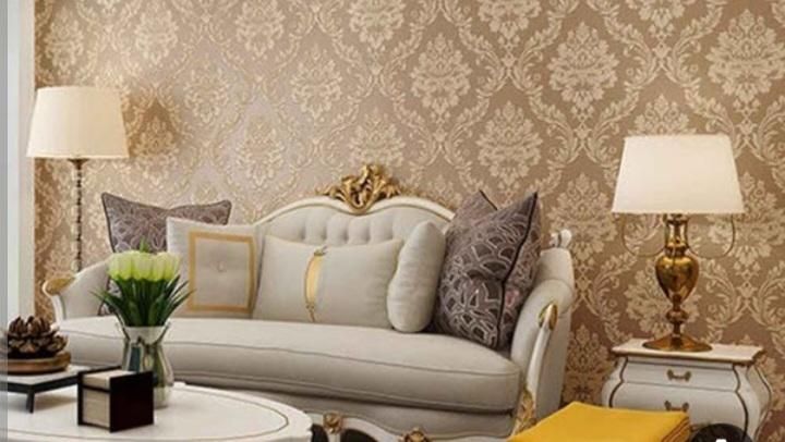 کاغذدیواری اقساطی با چک صیادی|خدمات پیشه و مهارت|بروجرد, |دیوار