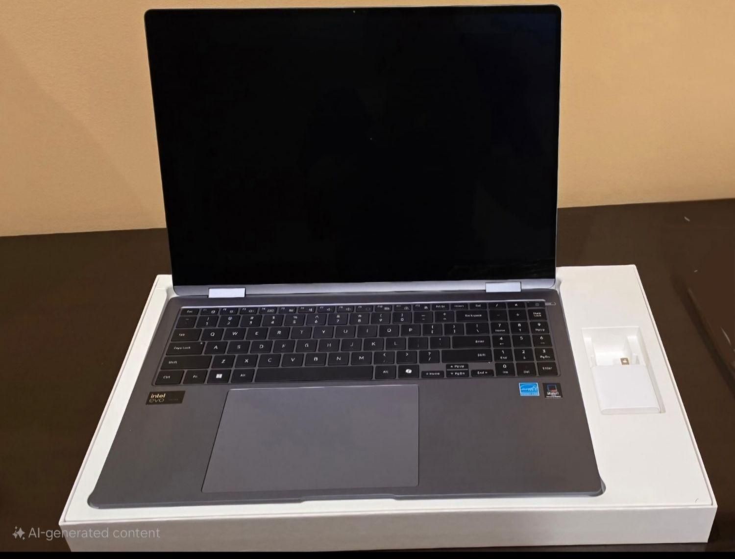 Galaxy Book4 Pro360 16GB /1TB / OR S PEN|رایانه همراه|تهران, فرمانیه|دیوار