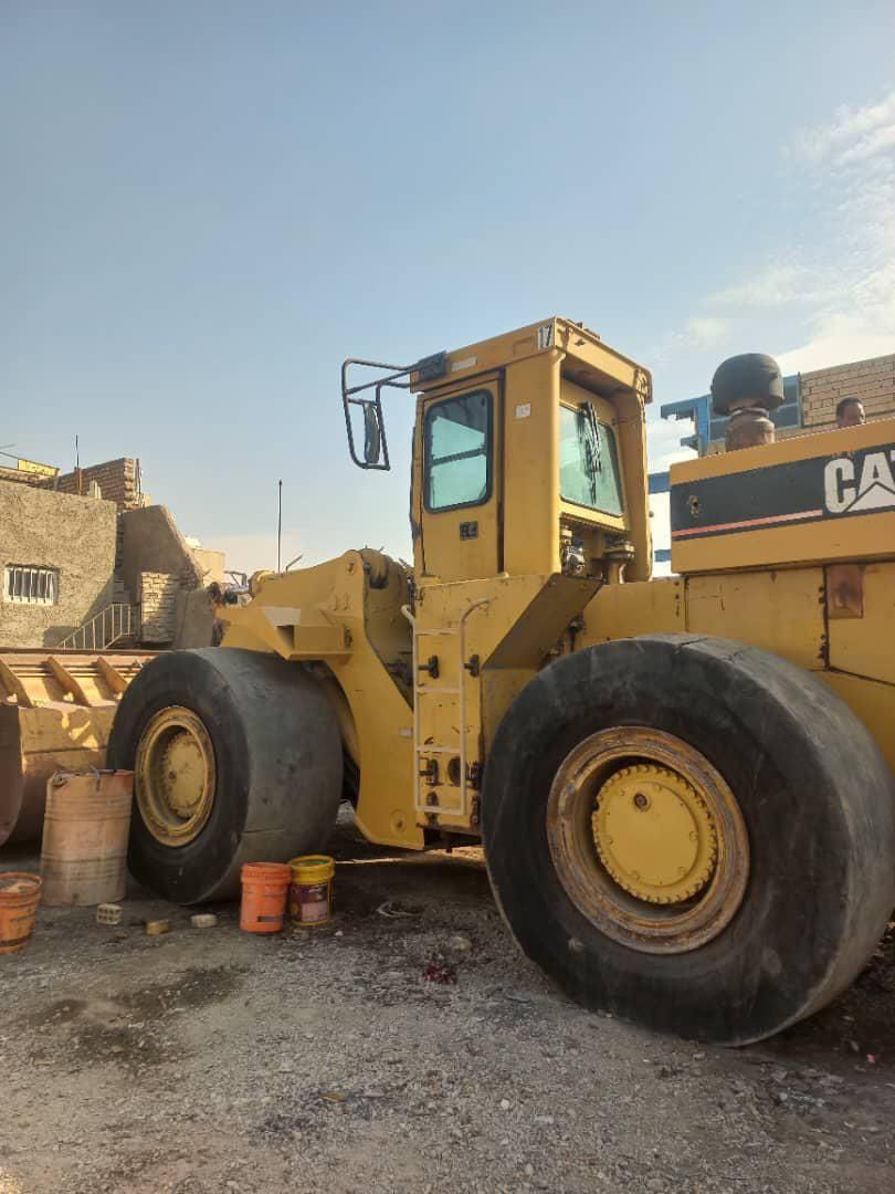 استخدام راننده لودر|استخدام حمل و نقل|زنجان, |دیوار