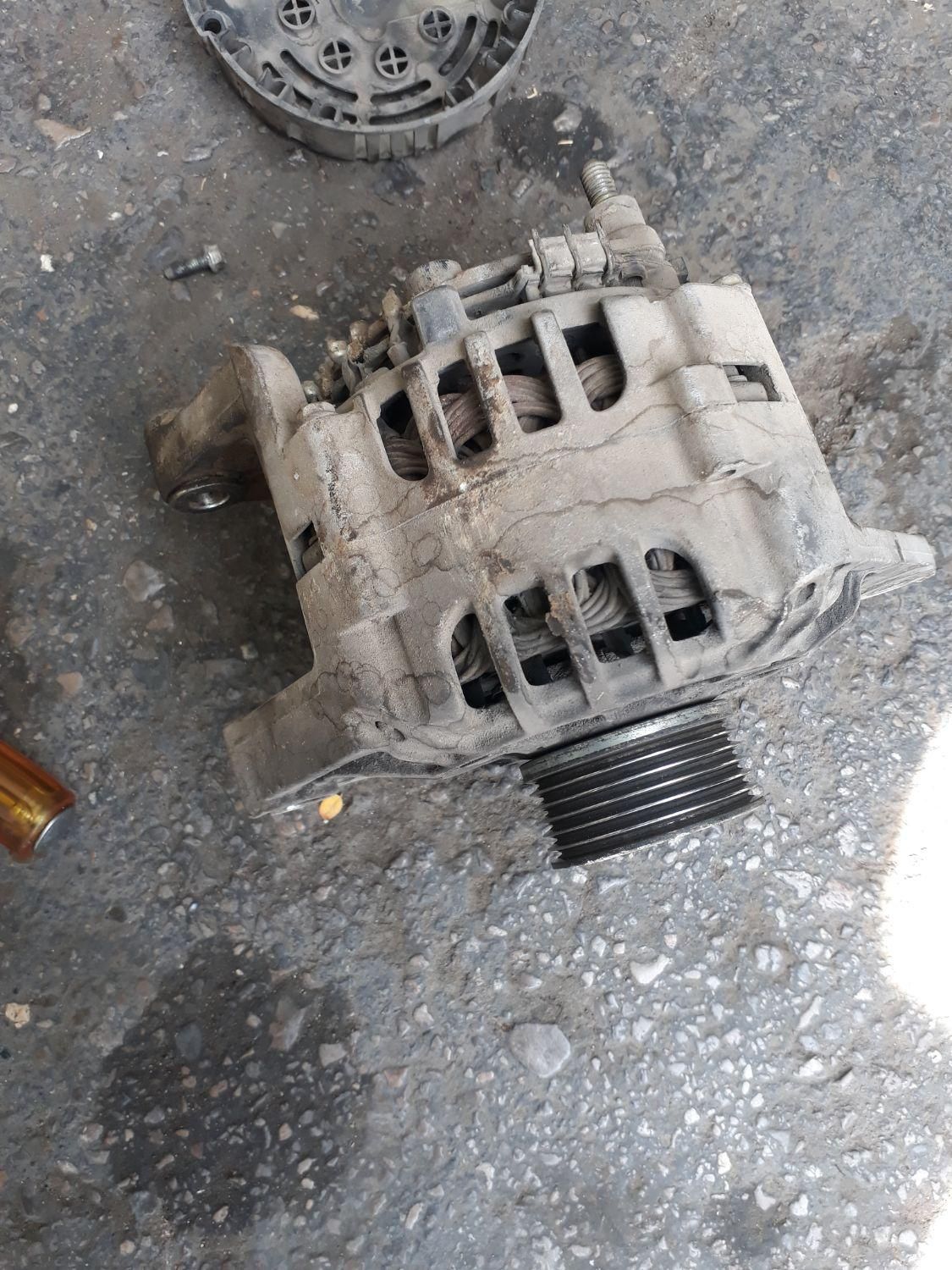 سیم کش ماشین برق خودروسیم کشی سیار شبانه روزی کولر|خدمات موتور و ماشین|مشهد, کوی سیدی|دیوار