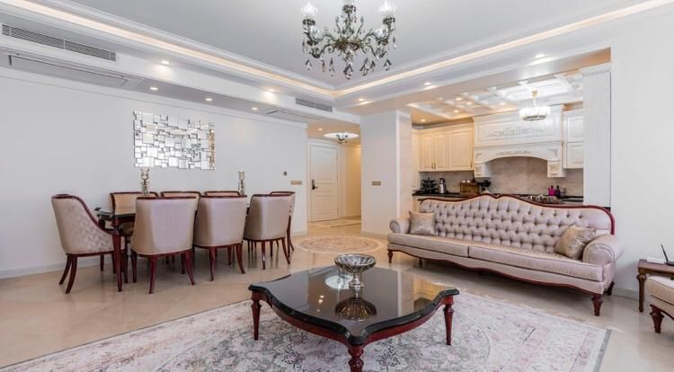 اجاره جهت همخونه|اجارهٔ آپارتمان|مشهد, هنرستان|دیوار