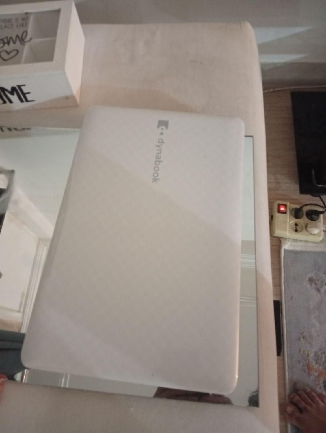 لپ تاپ Toshiba  T451|رایانه همراه|جم, |دیوار